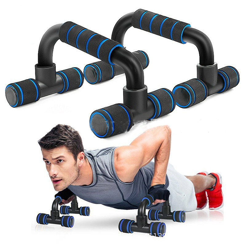 Exercise Equipment Push up Stand Strength Training Gym