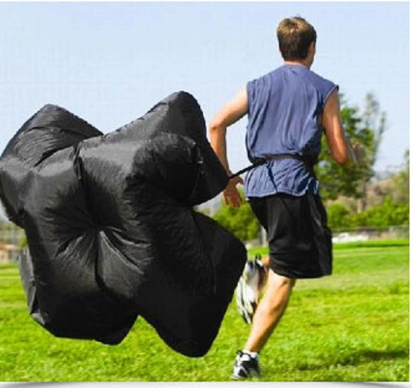 Speed Chute Running Parachute for Speed Training Running Resistance Parachute Esg14290