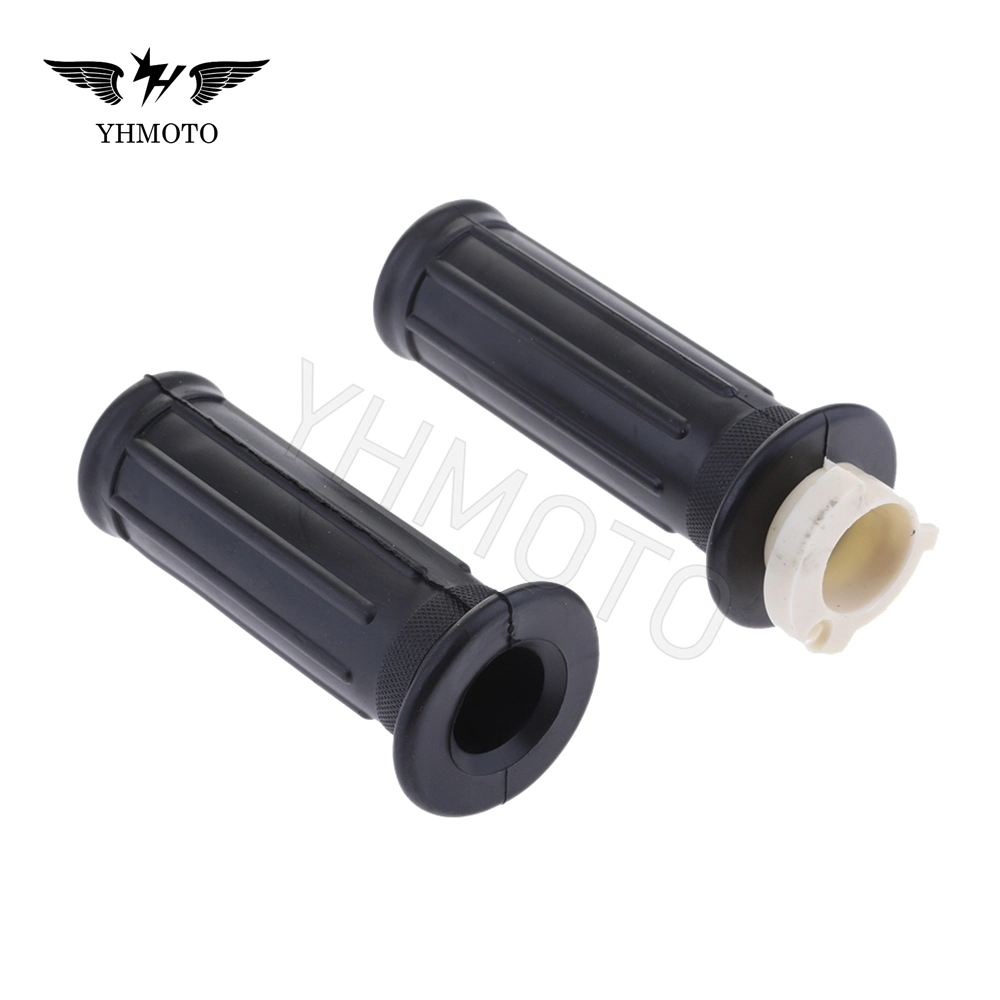 for YAMAHA Pw50 Pw Py 50 Py50 Motorcycle Pit Bike Racing Race Parts Accessories Handlebar Handle 7/8 Inch 22mm Hand Grips