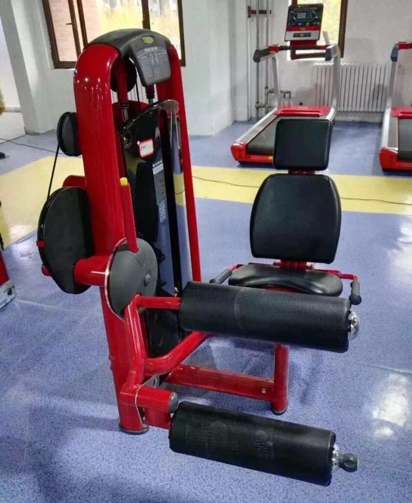 Free Weight Glute Machine Weight