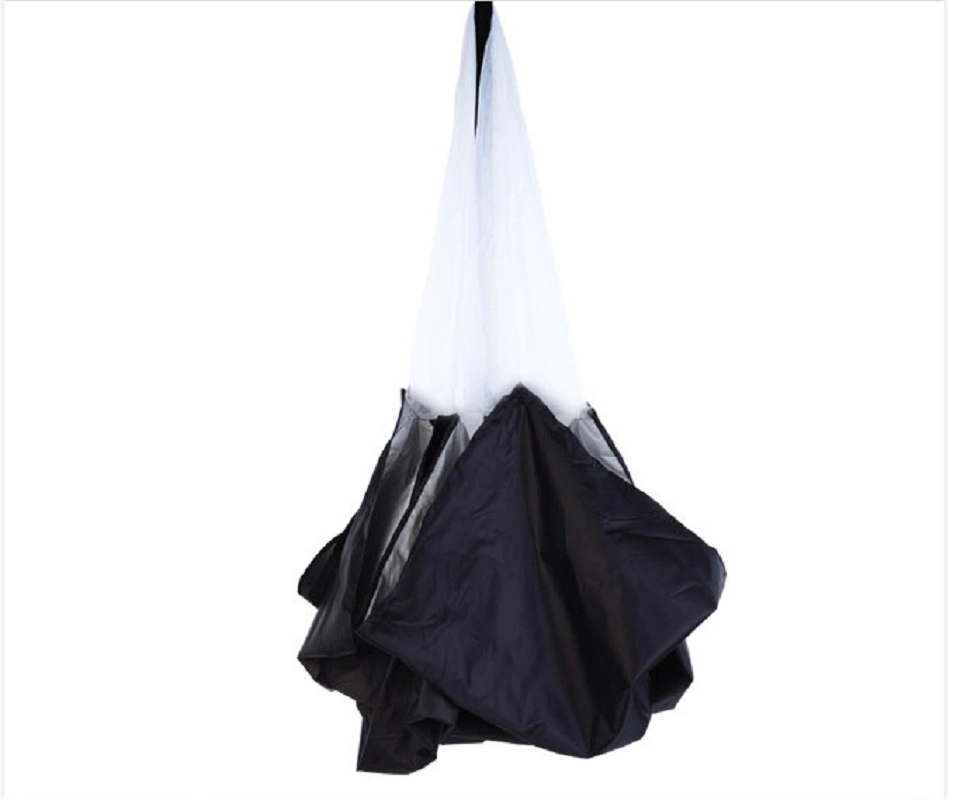 Speed Chute Running Parachute for Speed Training Running Resistance Parachute Esg14290